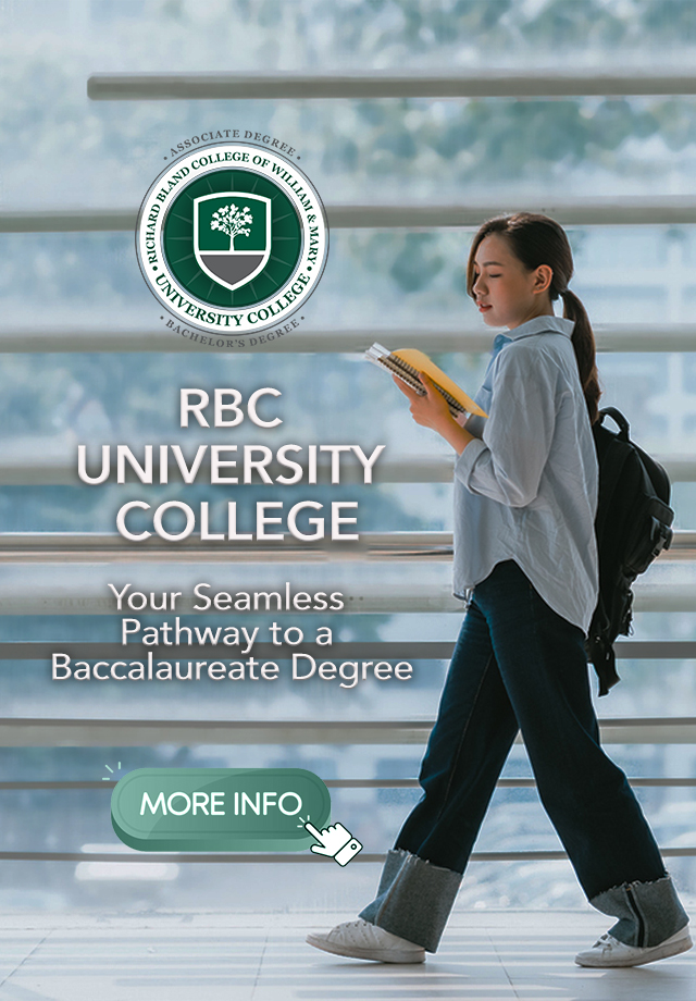 RBC University College