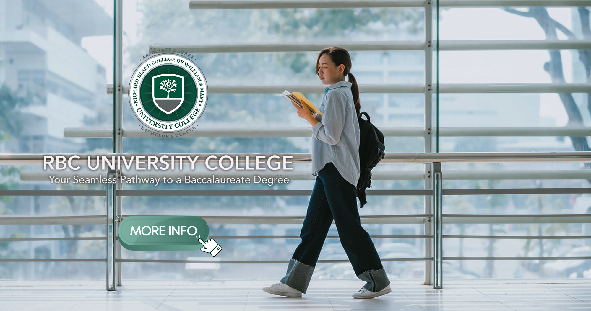 RBC University College