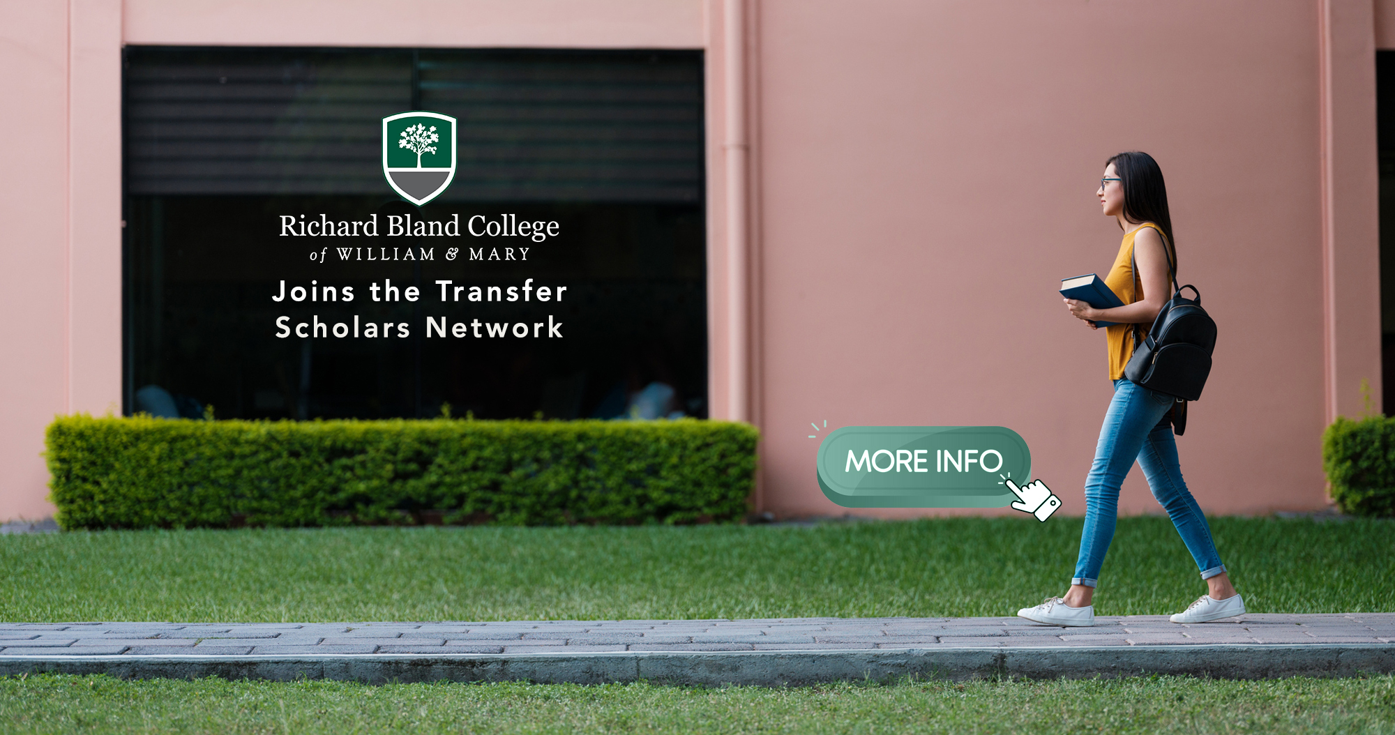 RBC JOINS THE TRANSFER SCHOLARS NETWORK