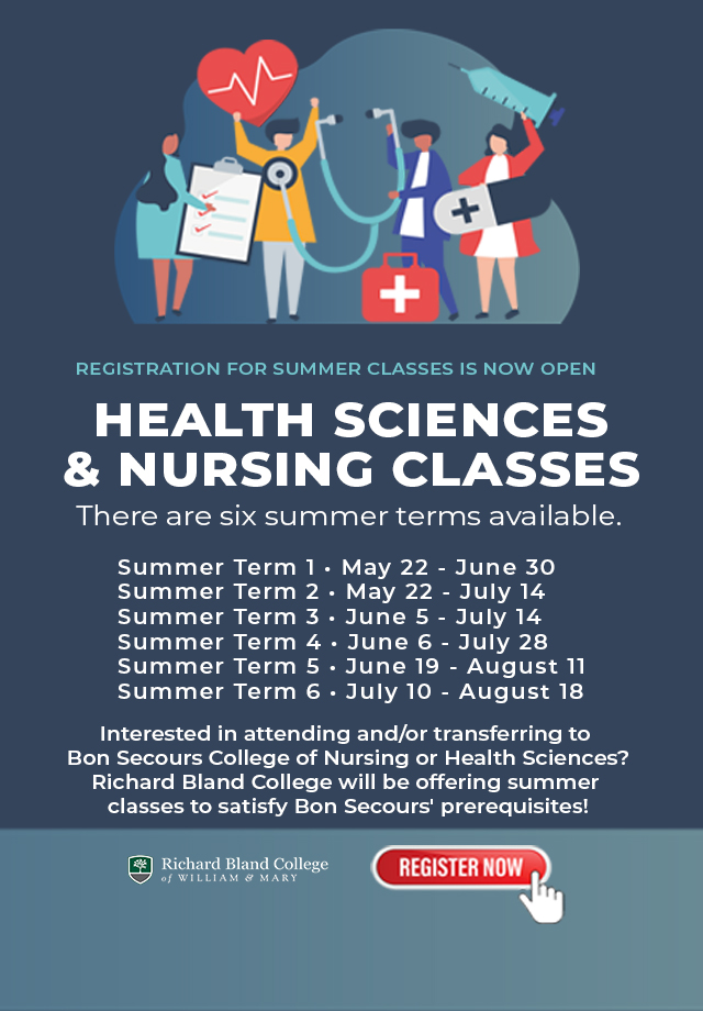 Nursing and  Health Sciences