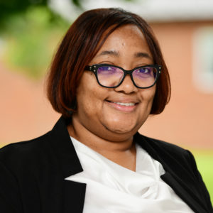 LaTonia Studivant, MBA