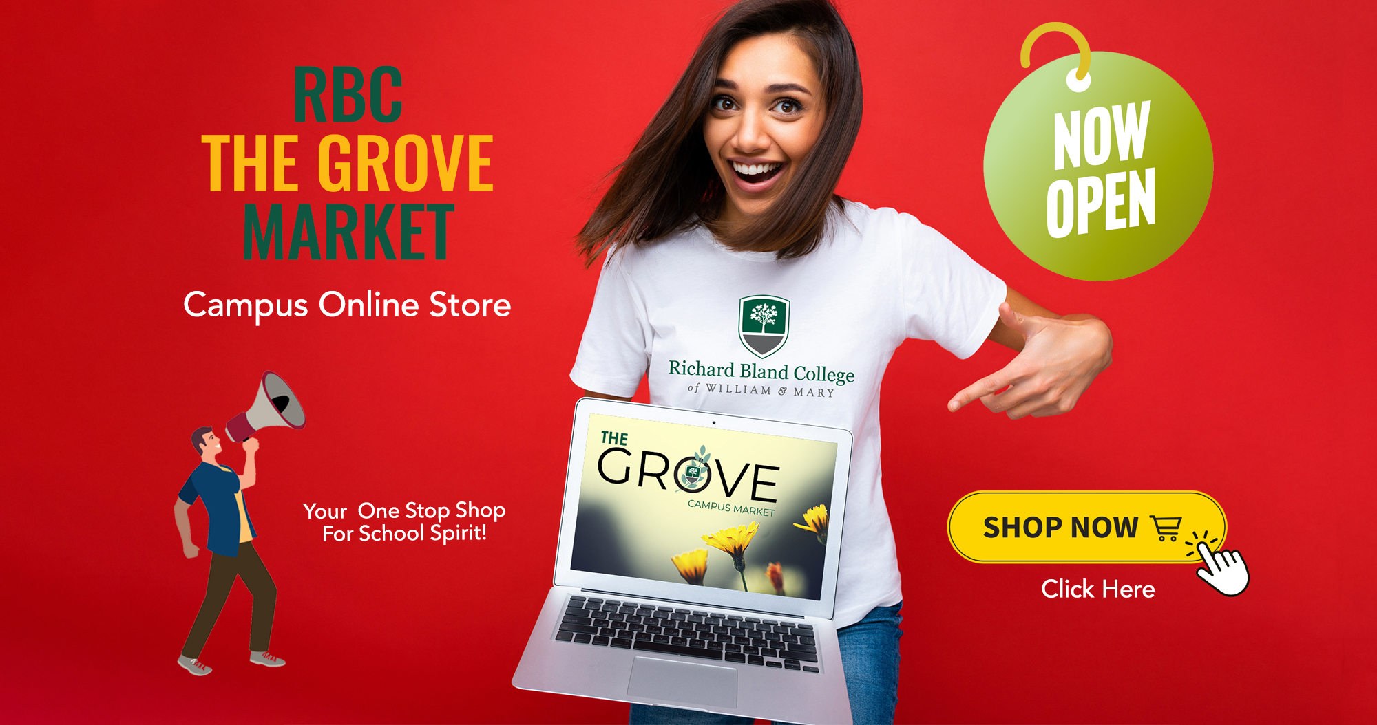 RBC Grove Market