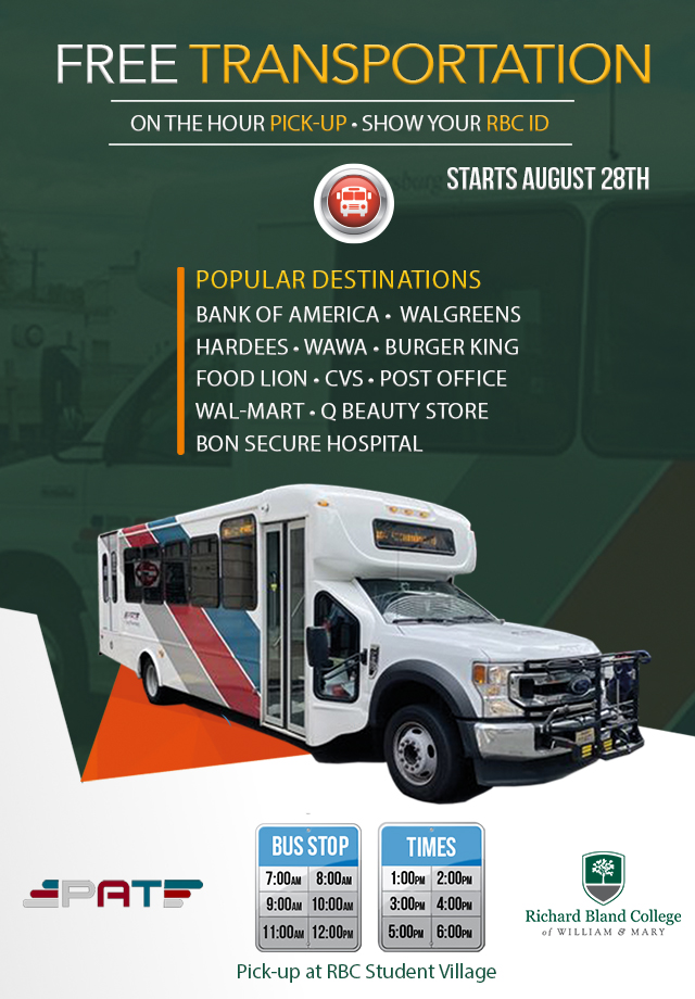 Bus Transportation