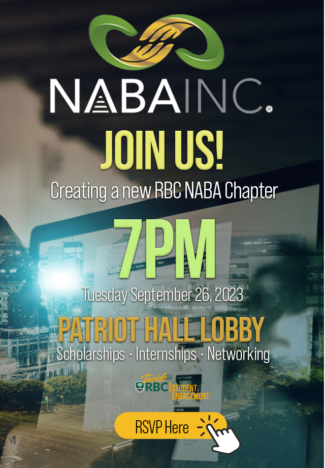NABA Night at RBC