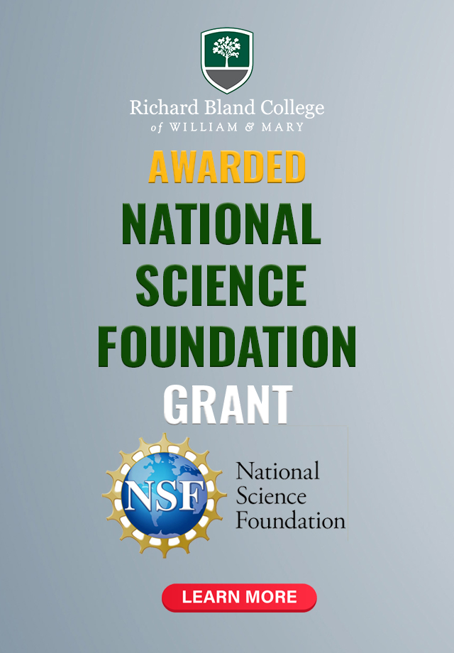 NSF Invest in RBC