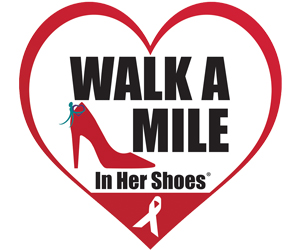 Walk A Mile in Her Shoes | Richard Bland College