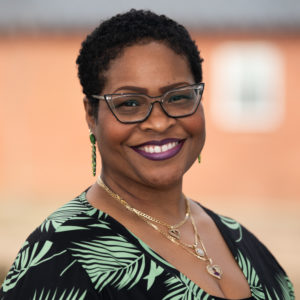 Dr. Kalota Stewart