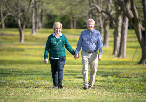 Scott and Lindsey Vincent: An RBC Love Story