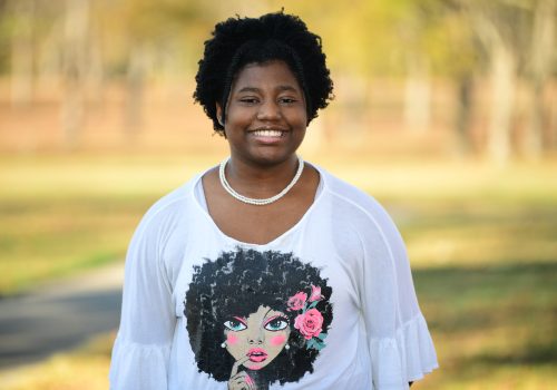 Melia Grady: Actualized Potential