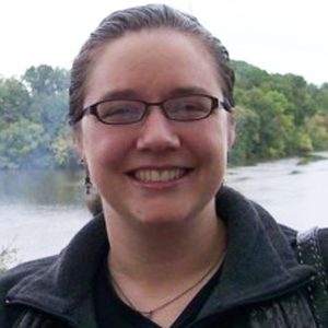 Dr. Emily Golden