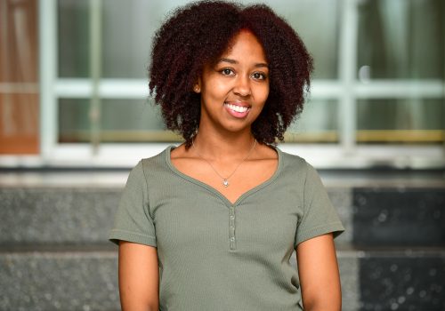 Janiya Nabinett: Deferred Not Deterred