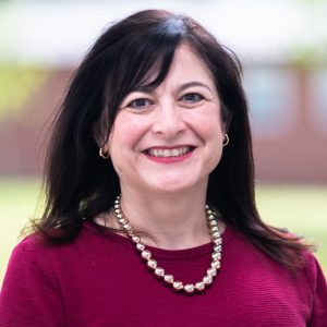Vicki Humphreys