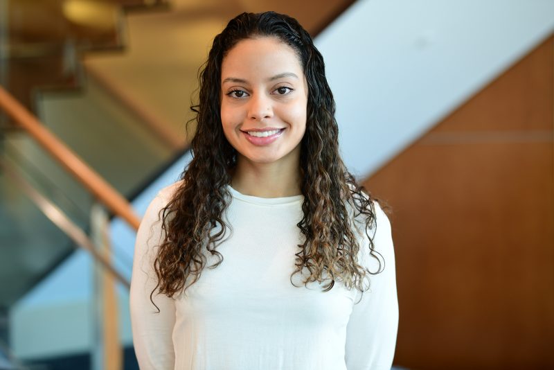 Janelle Mujadzic: A Driven People Leader