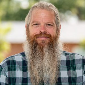 Dr. Eric Miller