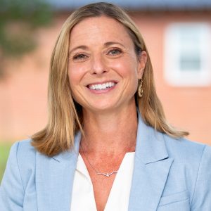 Dr. Olivia Burgess