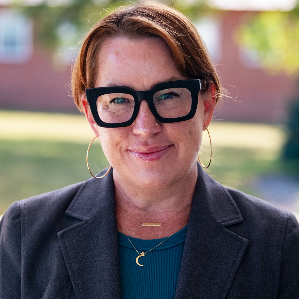 Dr. Stacy Salerno-Knop