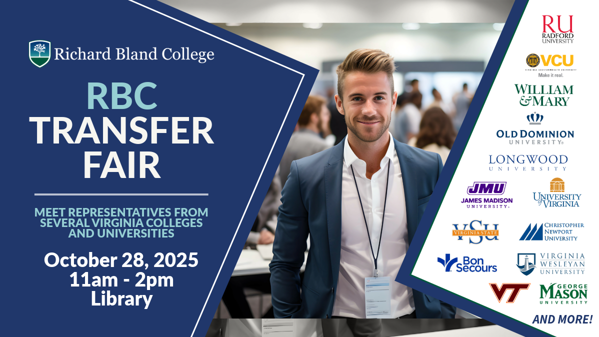 transfer fair 2025 FALL-1-2025 OCTOBER Transfer Fair