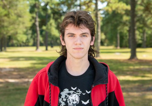 Seanon Duncan: Fueled By Curiosity