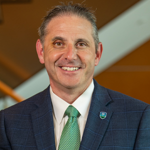 Kevin W. Massengill ’95