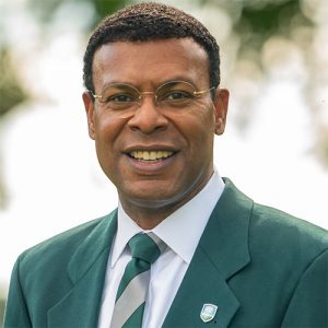 Dr. Kenneth Alexander