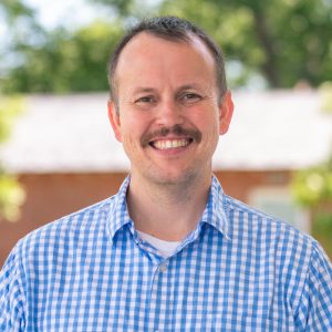 Dr. Jeffrey Witt